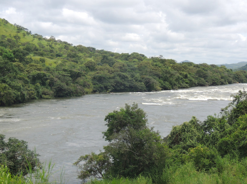 VOITH EQUIPS 2 GW HYDROPOWER PLANT IN ANGOLA